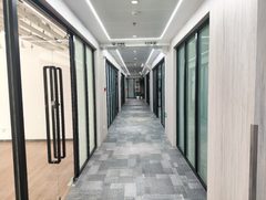 和平里大厦办公室实景图 5