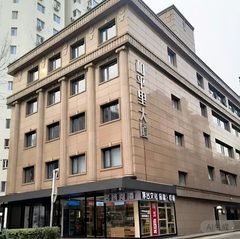 和平里大厦办公室实景图 2