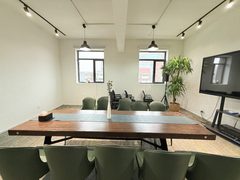 和院文创园办公室实景图 5