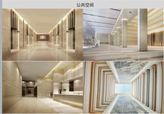 哈德门广场办公室实景图 3