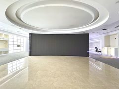 哈德门广场办公室实景图 6