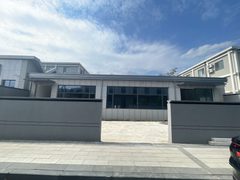 唐家岭58号园区办公室实景图 3