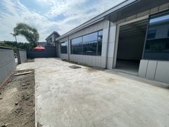 唐家岭58号园区办公室实景图 4