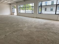 唐家岭58号园区办公室实景图 6