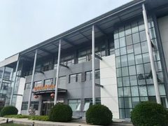 嘉捷科技园办公室实景图 2