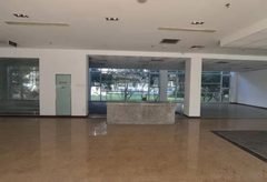 嘉捷科技园办公室实景图 3