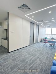 嘉泰国际大厦办公室实景图 5