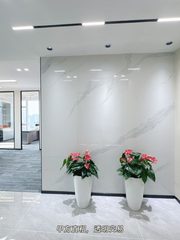 嘉泰国际大厦办公室实景图 2