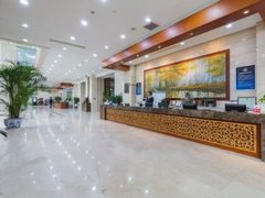 嘉泰国际大厦办公室实景图 6