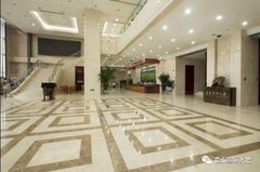 嘉泰国际大厦办公室实景图 5