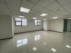 嘉泰国际大厦办公室实景图 6