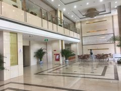 嘉泰国际大厦办公室实景图 3