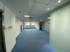 嘉泰国际大厦办公室实景图 6