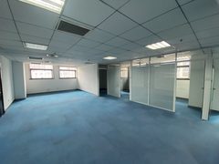 嘉泰国际大厦办公室实景图 5