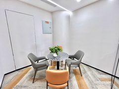 嘉盛中心办公室实景图 4