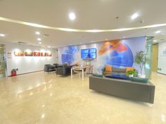 CBD看房，嘉盛中心让我直接原地办公 - 缩略图 10