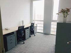 CBD看房，嘉盛中心让我直接原地办公 - 缩略图 6