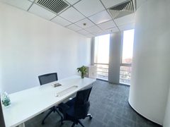 CBD看房，嘉盛中心让我直接原地办公 - 缩略图 7
