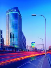 嘉盛中心办公室实景图 4