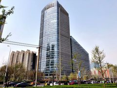 嘉盛中心办公室实景图 6