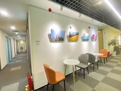 东三环地标150米嘉盛中心 多户型灵动空间 - 缩略图 10