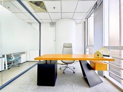 嘉盛中心231平 双地铁 精装修 带家具 - 缩略图 8