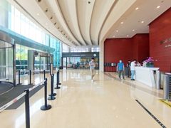 嘉盛中心231平 双地铁 精装修 带家具 - 缩略图 13