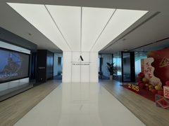 嘉铭中心办公室实景图 3