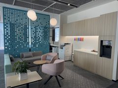 嘉铭中心办公室实景图 6