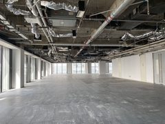 嘉铭中心办公室实景图 3