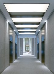 嘉铭中心办公室实景图 5