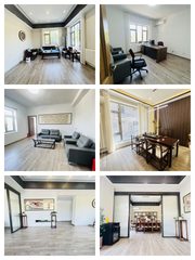 四惠独栋440㎡ 层高3.8米 通勤便利 - 缩略图 1