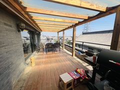 四惠独栋，租金低至一杯咖啡价 - 缩略图 17