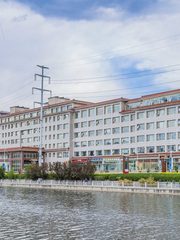 四惠大厦办公室实景图 1