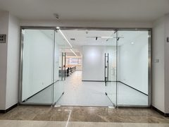 四惠大厦办公室实景图 4