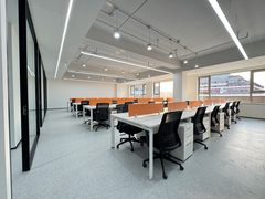 四惠大厦办公室实景图 5