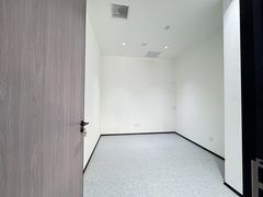 四惠大厦办公室实景图 6