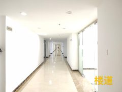 四惠大厦办公室实景图 6