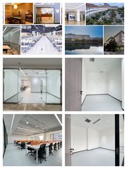 四惠大厦办公室实景图 1