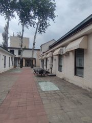 四惠大望路独栋办公室实景图 2