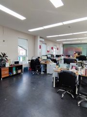 四惠大望路独栋办公室实景图 6