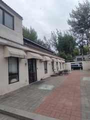四惠大厦办公室实景图 3