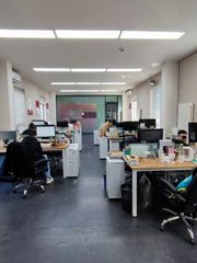 四惠大厦办公室实景图 6