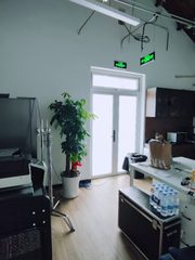 四惠小独栋办公室实景图 6