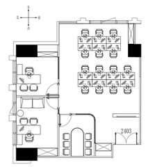 海淀办公空间如何平衡成本与效率？ - 缩略图 3