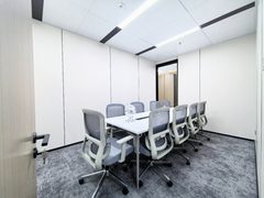 海淀办公空间如何平衡成本与效率？ - 缩略图 7