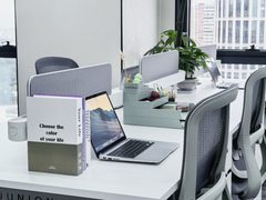 海淀办公空间如何平衡成本与效率？ - 缩略图 6