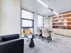 海淀办公空间如何平衡成本与效率？ - 缩略图 8