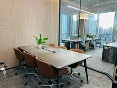 海淀办公空间如何平衡成本与效率？ - 缩略图 11