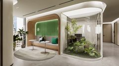 海淀办公空间如何平衡成本与效率？ - 缩略图 10